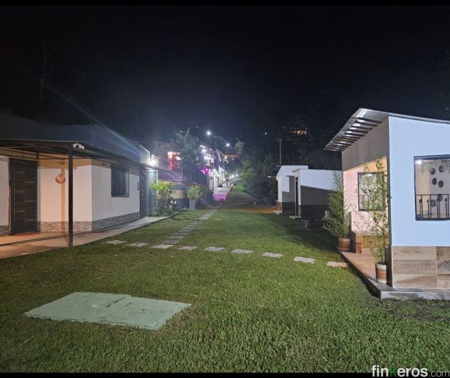 Rancho villa moran - Finca en Pereira, Risaralda